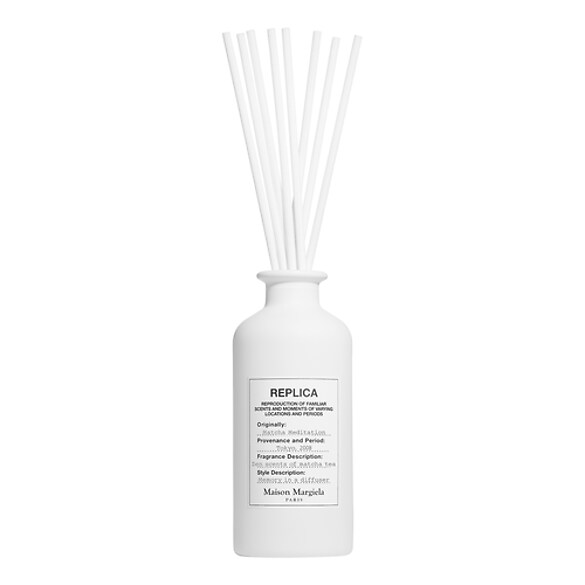 REPLICA Matcha Meditation Diffuser, MAISON MARGIELA